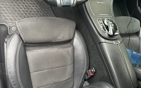 Mercedes-Benz E-Класс, 2019 год, 3 800 000 рублей, 9 фотография