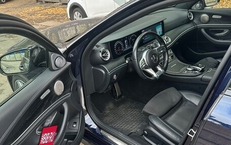 Mercedes-Benz E-Класс, 2019 год, 3 800 000 рублей, 8 фотография