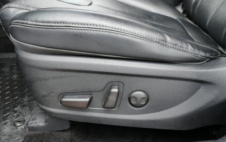 Hyundai Santa Fe IV, 2019 год, 3 150 000 рублей, 14 фотография