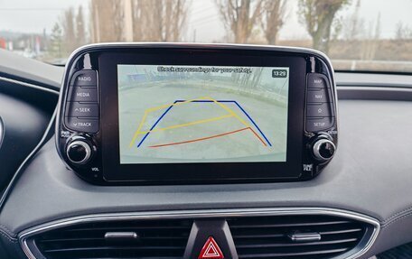 Hyundai Santa Fe IV, 2019 год, 3 150 000 рублей, 18 фотография