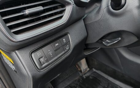 Hyundai Santa Fe IV, 2019 год, 3 150 000 рублей, 16 фотография