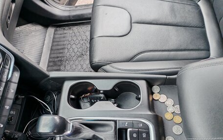 Hyundai Santa Fe IV, 2019 год, 3 150 000 рублей, 17 фотография