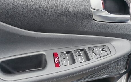 Hyundai Santa Fe IV, 2019 год, 3 150 000 рублей, 15 фотография