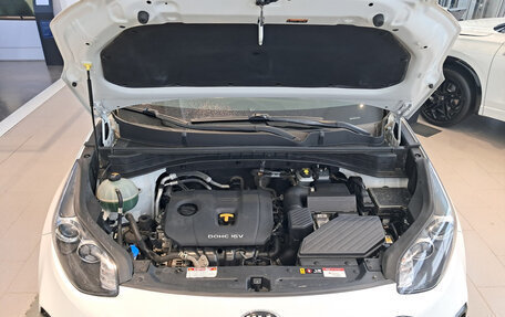 KIA Sportage IV рестайлинг, 2018 год, 2 050 000 рублей, 11 фотография