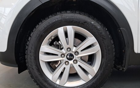 KIA Sportage IV рестайлинг, 2018 год, 2 050 000 рублей, 22 фотография