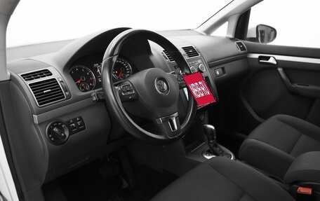 Volkswagen Touran III, 2014 год, 950 000 рублей, 7 фотография