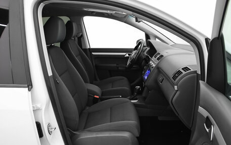 Volkswagen Touran III, 2014 год, 950 000 рублей, 12 фотография