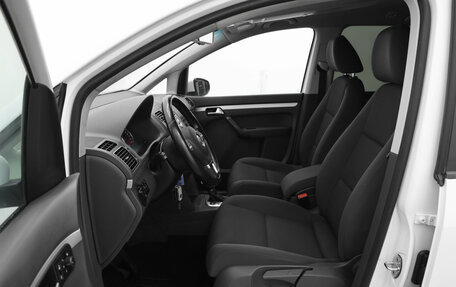 Volkswagen Touran III, 2014 год, 950 000 рублей, 13 фотография