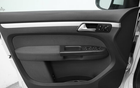 Volkswagen Touran III, 2014 год, 950 000 рублей, 11 фотография