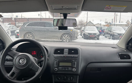 Volkswagen Polo VI (EU Market), 2012 год, 740 000 рублей, 2 фотография