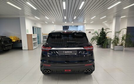 Geely Coolray I, 2021 год, 1 499 000 рублей, 4 фотография