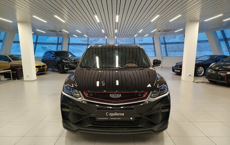 Geely Coolray I, 2021 год, 1 499 000 рублей, 3 фотография