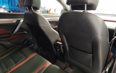 Geely Coolray I, 2021 год, 1 499 000 рублей, 8 фотография