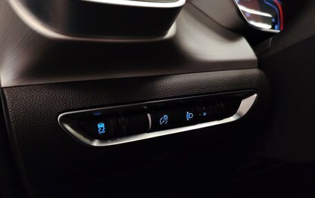 Geely Coolray I, 2021 год, 1 499 000 рублей, 12 фотография