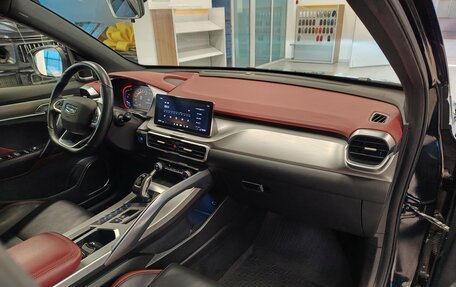 Geely Coolray I, 2021 год, 1 499 000 рублей, 7 фотография