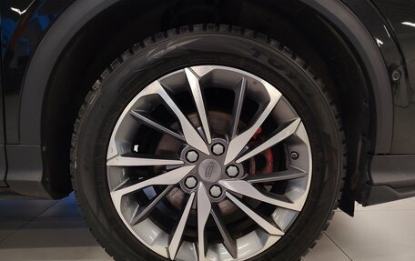 Geely Coolray I, 2021 год, 1 499 000 рублей, 6 фотография