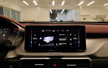 Geely Coolray I, 2021 год, 1 499 000 рублей, 15 фотография