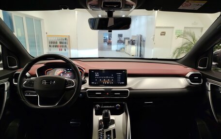 Geely Coolray I, 2021 год, 1 499 000 рублей, 9 фотография