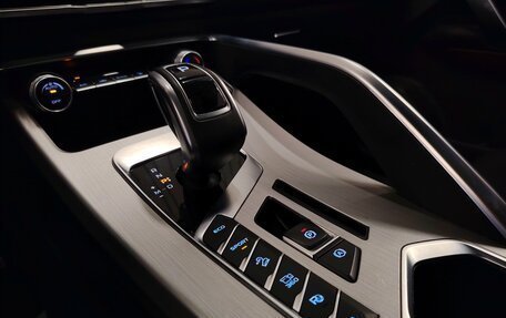 Geely Coolray I, 2021 год, 1 499 000 рублей, 13 фотография