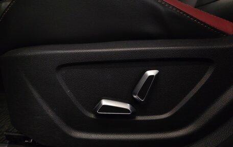 Geely Coolray I, 2021 год, 1 499 000 рублей, 11 фотография