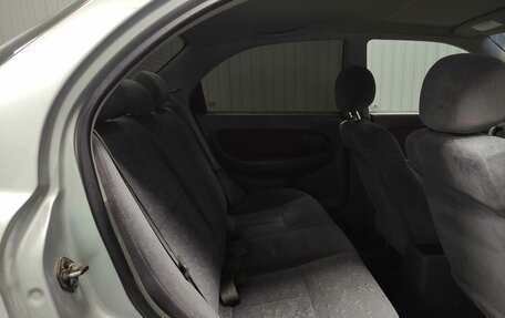 KIA Spectra II (LD), 2007 год, 230 000 рублей, 9 фотография