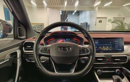 Geely Coolray I, 2021 год, 1 499 000 рублей, 17 фотография