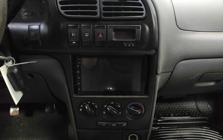 KIA Spectra II (LD), 2007 год, 230 000 рублей, 10 фотография