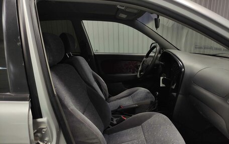 KIA Spectra II (LD), 2007 год, 230 000 рублей, 8 фотография