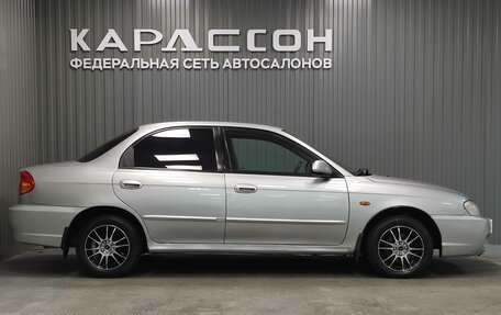 KIA Spectra II (LD), 2007 год, 230 000 рублей, 6 фотография