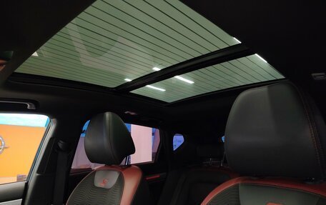 Geely Coolray I, 2021 год, 1 499 000 рублей, 16 фотография