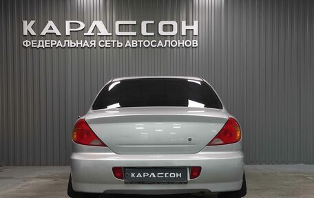 KIA Spectra II (LD), 2007 год, 230 000 рублей, 4 фотография