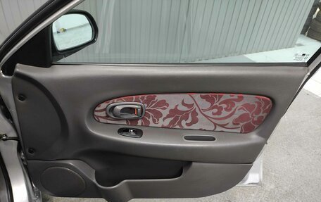 KIA Spectra II (LD), 2007 год, 230 000 рублей, 14 фотография