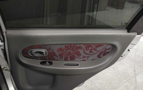 KIA Spectra II (LD), 2007 год, 230 000 рублей, 15 фотография