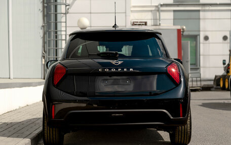 MINI Hatch, 2024 год, 5 500 000 рублей, 3 фотография