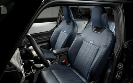 MINI Hatch, 2024 год, 5 500 000 рублей, 10 фотография