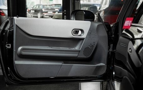 MINI Hatch, 2024 год, 5 500 000 рублей, 14 фотография