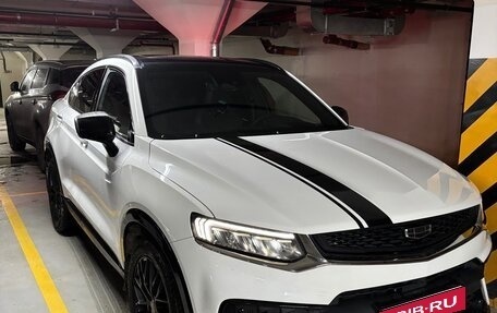 Geely Tugella FY11, 2023 год, 3 300 000 рублей, 1 фотография