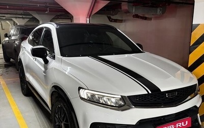 Geely Tugella FY11, 2023 год, 3 300 000 рублей, 1 фотография