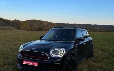 MINI Countryman II (F60), 2021 год, 4 050 000 рублей, 1 фотография