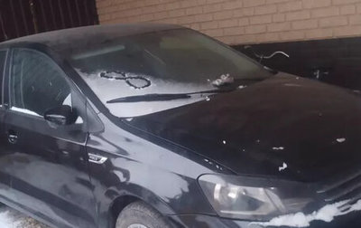 Volkswagen Polo VI (EU Market), 2016 год, 689 999 рублей, 1 фотография