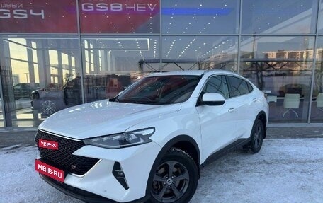 Haval F7x I, 2023 год, 2 250 000 рублей, 1 фотография