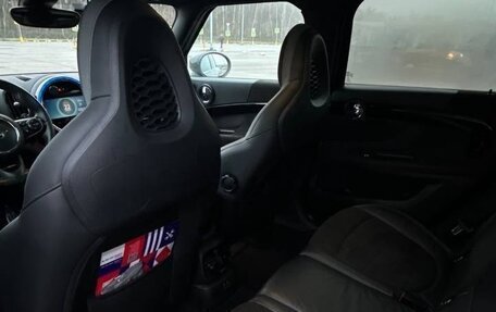 MINI Countryman II (F60), 2021 год, 4 050 000 рублей, 11 фотография