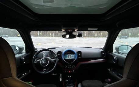 MINI Countryman II (F60), 2021 год, 4 050 000 рублей, 7 фотография