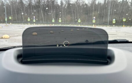 MINI Countryman II (F60), 2021 год, 4 050 000 рублей, 13 фотография