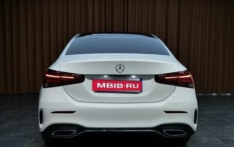 Mercedes-Benz A-Класс, 2022 год, 2 250 000 рублей, 5 фотография