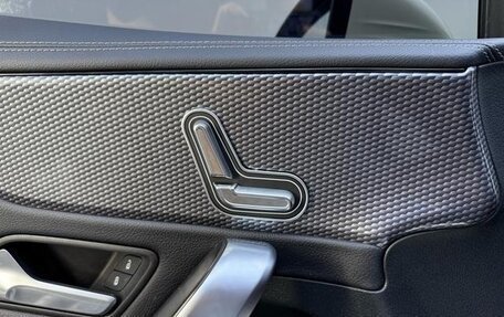 Mercedes-Benz A-Класс, 2022 год, 2 250 000 рублей, 13 фотография