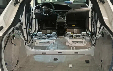 Geely Tugella FY11, 2023 год, 3 300 000 рублей, 6 фотография