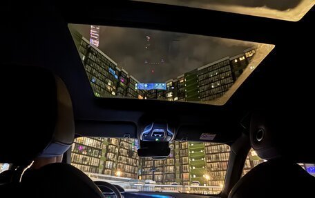 Geely Tugella FY11, 2023 год, 3 300 000 рублей, 3 фотография