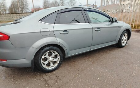 Ford Mondeo IV, 2008 год, 400 000 рублей, 3 фотография