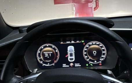 Geely Tugella FY11, 2023 год, 3 300 000 рублей, 4 фотография